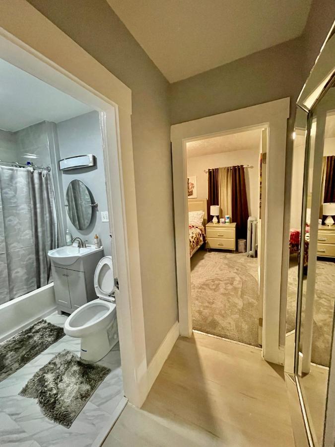 Fearlessrose Vacation Rental สปริงฟิลด์ ภายนอก รูปภาพ